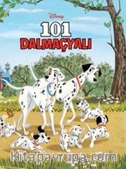 Disney Öykü Sandığım / 101 Dalmaçyalı