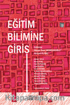 Eğitim Bilimine Giriş / Hasan Basri Memduhoğlu