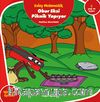 Kolay Matematik / Obur Eksi Piknik Yapıyor