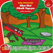 Kolay Matematik / Obur Eksi Piknik Yapıyor