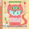 Bebebiyat - Alice Harikalar Diyarında 