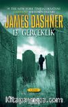 13. Gerçeklik (3. Kitap) / Parçalanmış Umut Kılıcı
