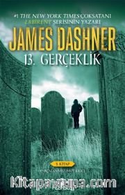 13. Gerçeklik (3. Kitap) / Parçalanmış Umut Kılıcı