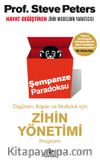 Şempanze Paradoksu