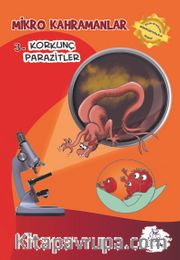 Mikro Kahramanlar / Korkunç Parazitler