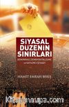 Siyasal Düzenin Sınırları & Demokrasi, Demokratikleşme ve Katılımcı Siyaset