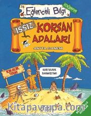 Issız Korsan Adaları