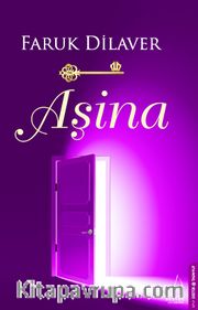 Aşina