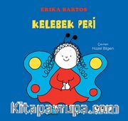 Kelebek Peri 