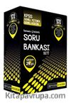 2016 KPSS Genel Yetenek Genel Kültür Tamamı Çözümlü Tamamı Çözümlü Modüler Soru Bankası Seti (Lisans)