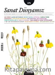 Sanat Dünyamız 175  / Mart-Nisan 2020