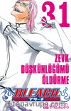 Bleach 31.Cilt