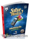 2016 KPSS A Muhasebe Sıfır Hata Konu Anlatımlı Kitap