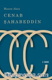 Cenab Şahabeddin