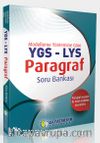 Modelleme Yöntemine Göre YGS-LYS Paragraf Soru Bankası