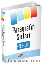 YGS - LYS Paragrafın Sırları
