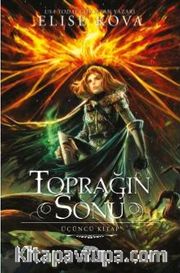 Toprağın Sonu (Ciltli)