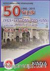 YGS-LYS 50 Yılın Kimya Çıkmış Sorular ve Ayrıntılı Çözümleri