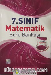7. Sınıf Matematik Soru Bankası