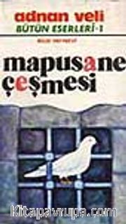 Mapusane Çeşmesi