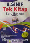 8. Sınıf Tek Kitap Soru Bankası