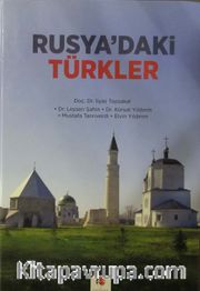 Rusya'daki Türkler