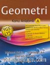 YGS-LYS Geometri Konu Anlatımlı A