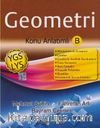 YGS-LYS Geometri Konu Anlatımlı B