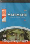 2016 KPSS Matematik Konu Anlatımlı Geometri - Sayısal Mantık