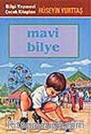 Mavi Bilye