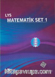 LYS Matematik Set 1