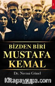 Bizden Biri Mustafa Kemal