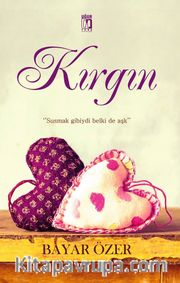 Kırgın