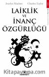 Laiklik ve İnanç Özgürlüğü