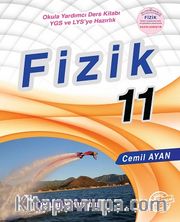 Fizik 11 Konu Anlatımlı