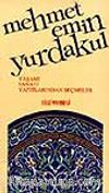 Mehmet Emin Yurdakul