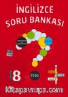 8. Sınıf İngilizce Soru Bankası