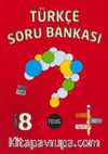 8. Sınıf TEOG Türkçe Soru Bankası
