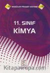 11. Sınıf Kimya Konu Anlatımlı / Modüler Piramit Sistemi