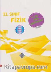 11. Sınıf Fizik Set