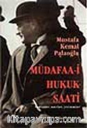 Müdafaa-İ Hukuk Saati