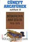 Müdahalenin Ayak Sesleri