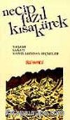 Necip Fazıl Kısakürek