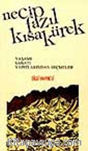 Necip Fazıl Kısakürek