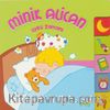 Minik Alican - Uyku Zamanı