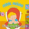 Minik Alican - Tuvalet Zamanı
