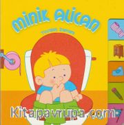 Minik Alican - Tuvalet Zamanı