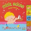 Minik Alican - Banyo Zamanı
