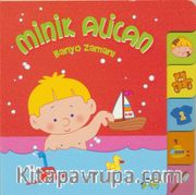 Minik Alican - Banyo Zamanı