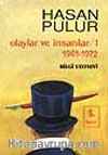 Olaylar Ve İnsanlar - 1
